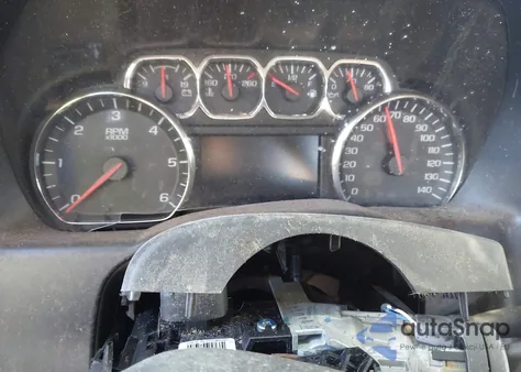 2014 Chevrolet Silverado 1500 1Lt from USA, damaged, VIN 3GCPCREH7EG510910